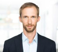 IKT Industrieklettertechnik Berlin Geschäftsführer Marc Blumenthal